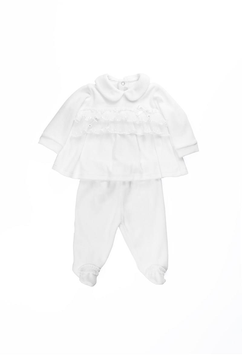 TUTINA CICCINO CCG0148 PANNA-0