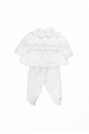 TUTINA CICCINO CCG0148 PANNA