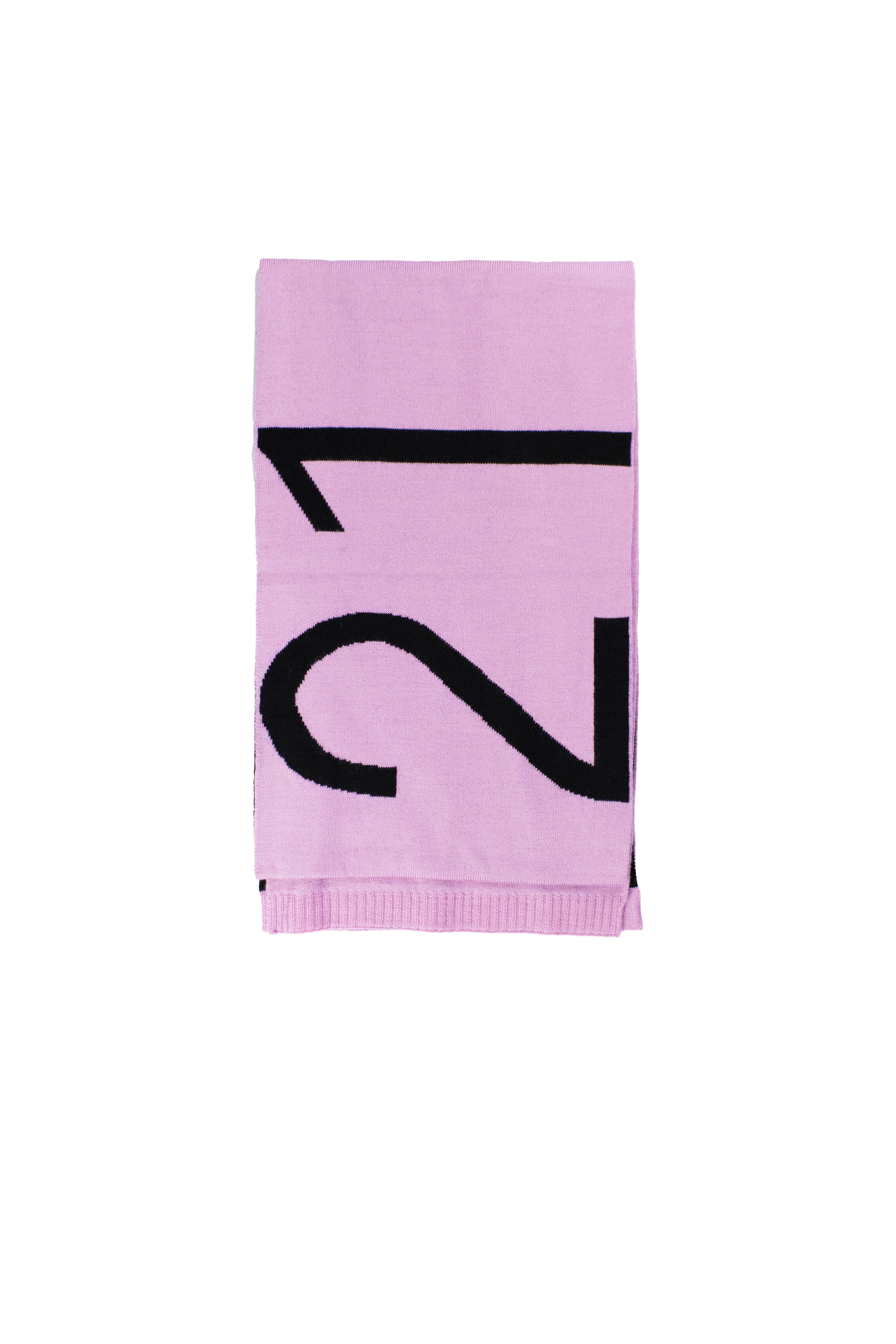 SCIARPA N21 N21551 BLACK-0