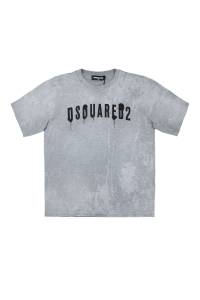 DARK GREY MELANGE