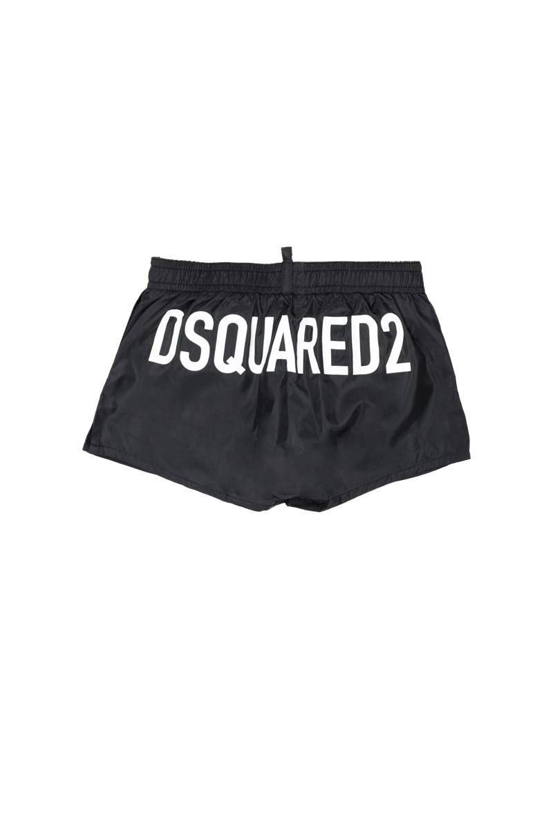 COSTUME DSQUARED2 DQ1644 BLACK-0