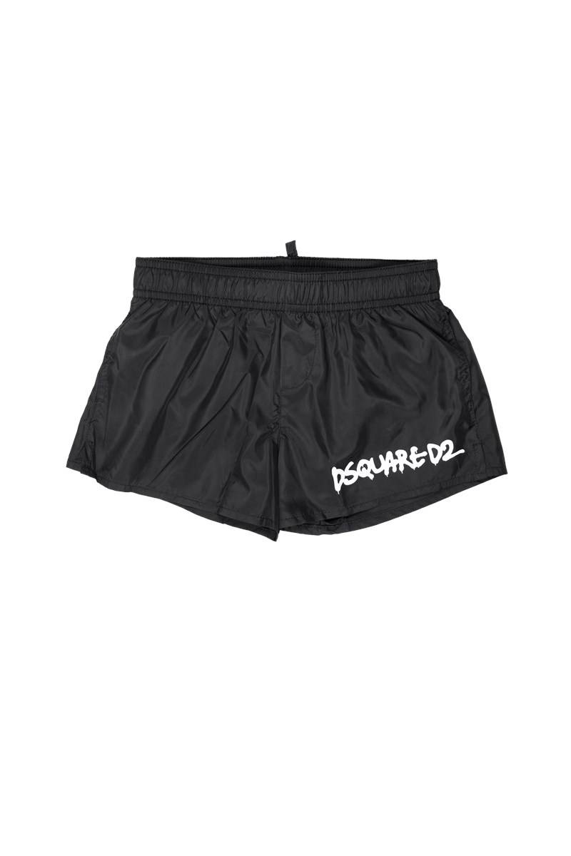 COSTUME DSQUARED2 DQ1646 BLACK
