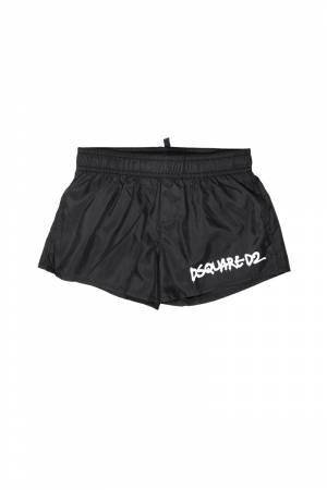 COSTUME DSQUARED2 DQ1646 BLACK