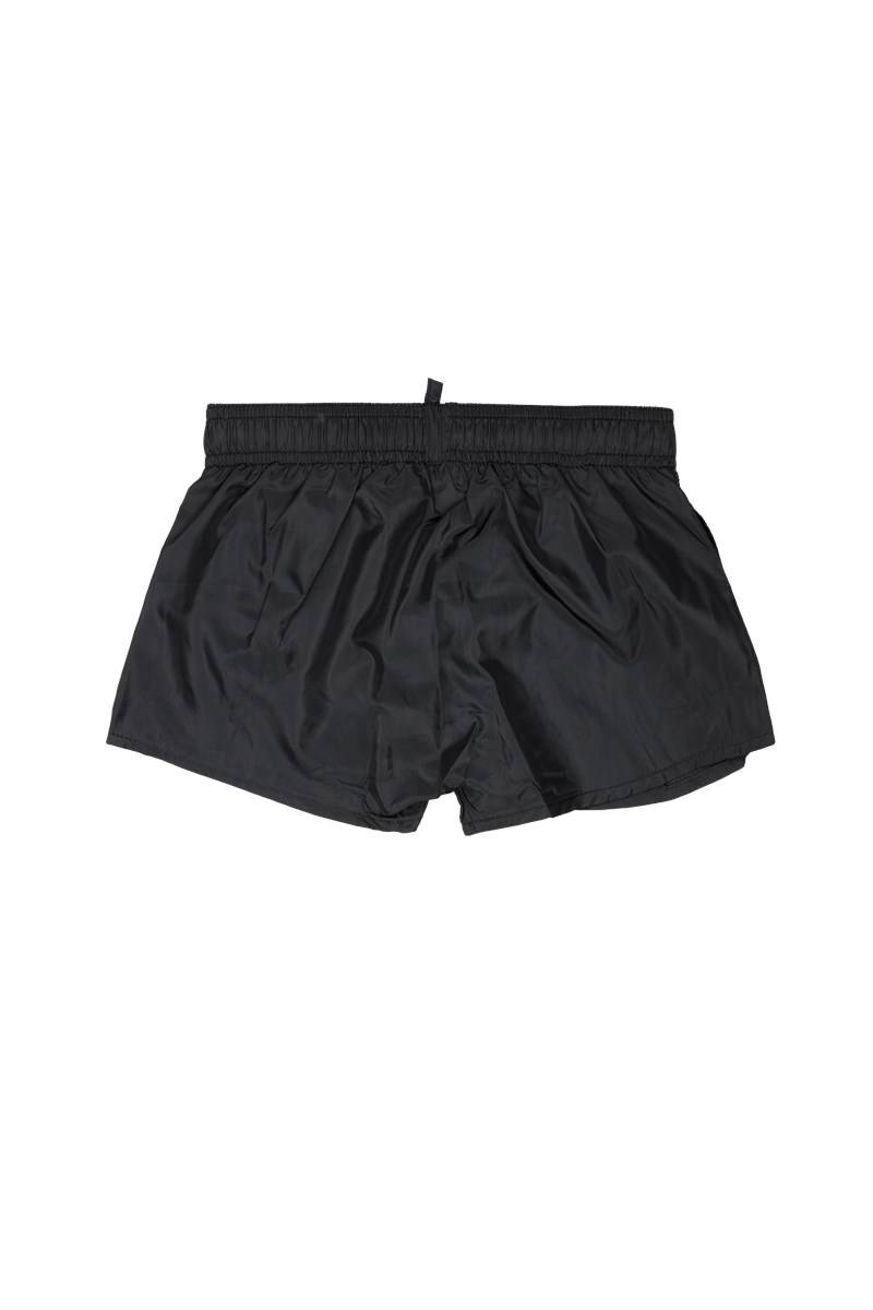 COSTUME DSQUARED2 DQ1646 BLACK-1