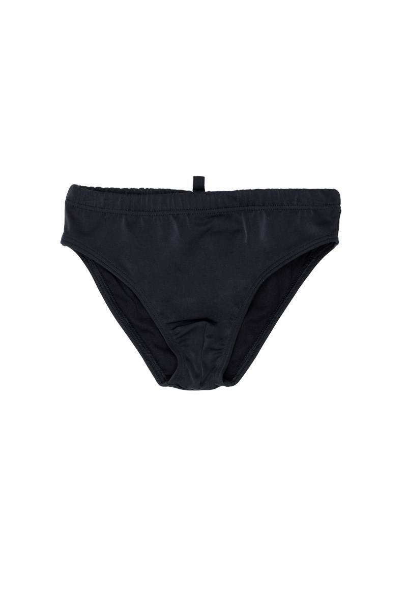 COSTUME DSQUARED2 DQ1686 BLACK-1