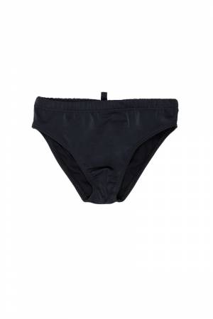 COSTUME DSQUARED2 DQ1686 BLACK-1-mini