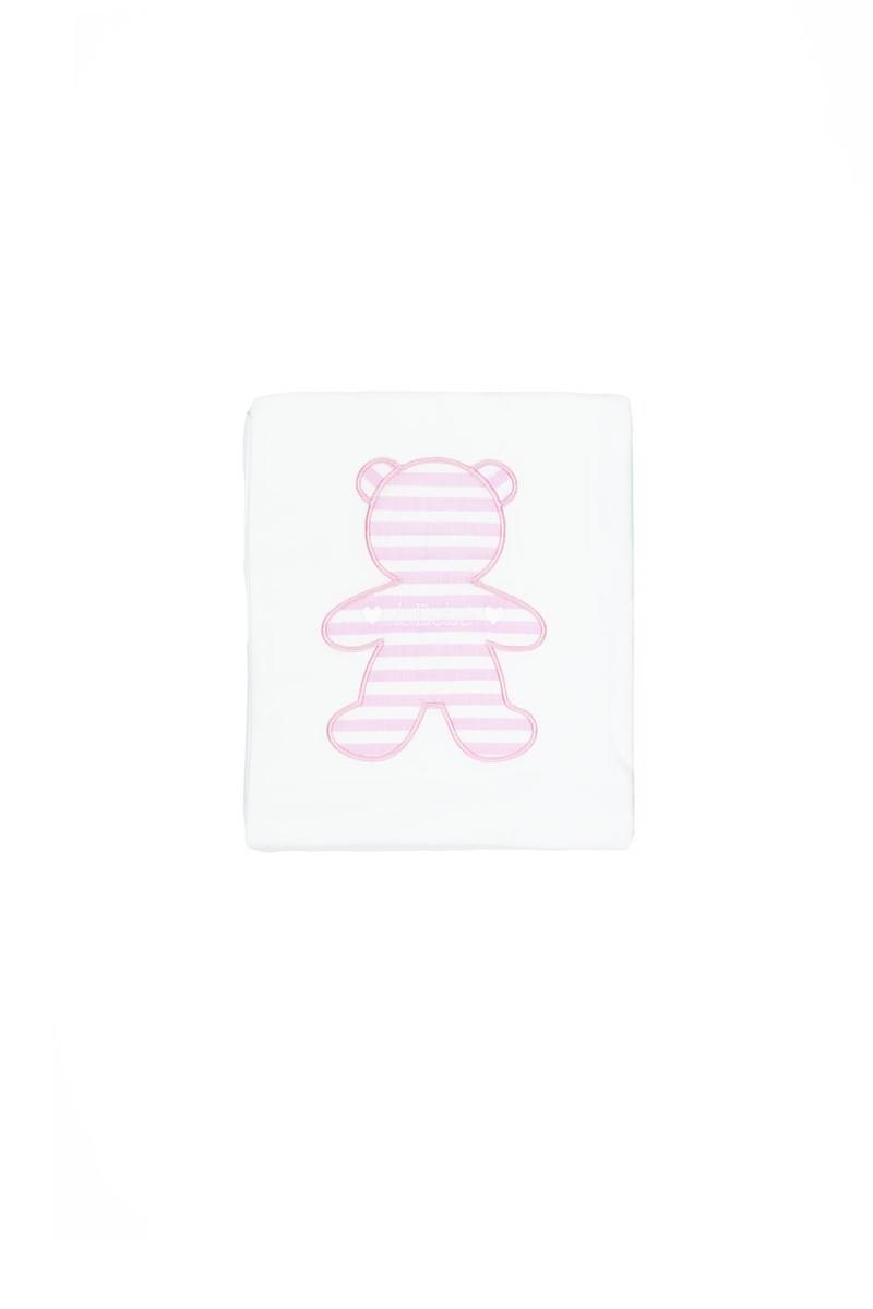 COPERTA LE BEBÉ LBG4577 SETA