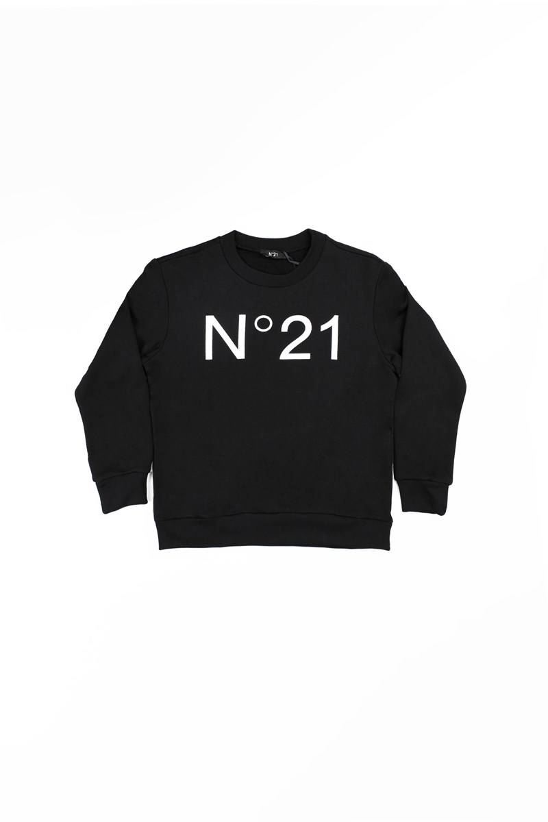 FELPA N21 N21588 BLACK-0