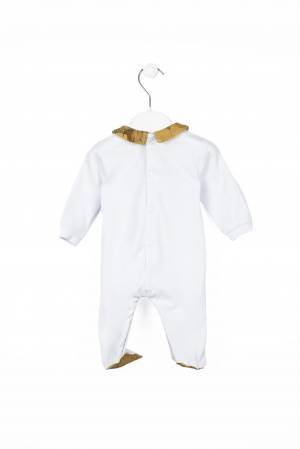 TUTINA PRIMA CLASSE 25R0815 WHITE/GEO-1-mini