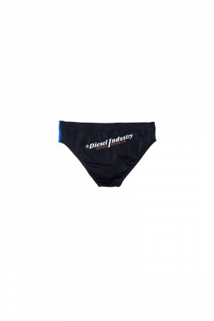 COSTUME DIESEL J01288 PRINCESS BLUE