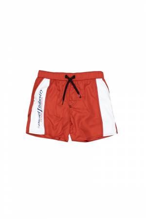 COSTUME DIESEL J01293 CARNATION RED