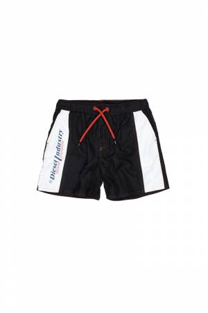 COSTUME DIESEL J01293 NERO