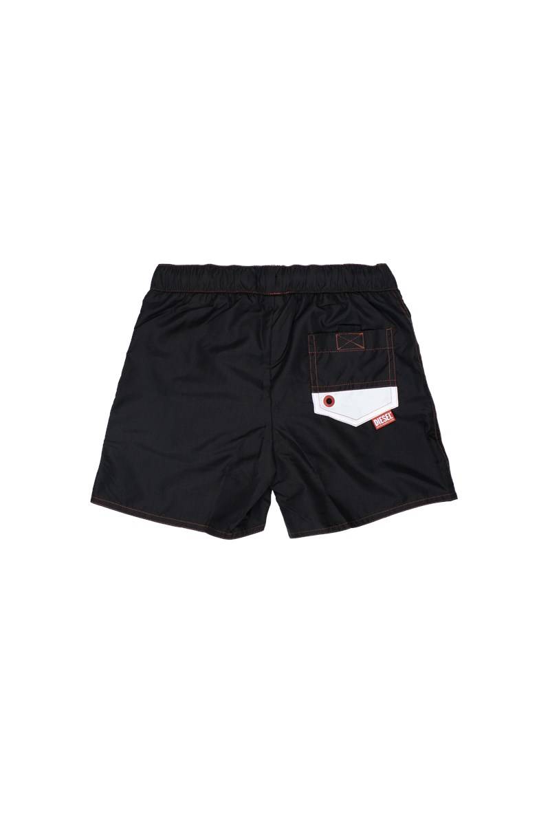 COSTUME DIESEL J01293 NERO-1