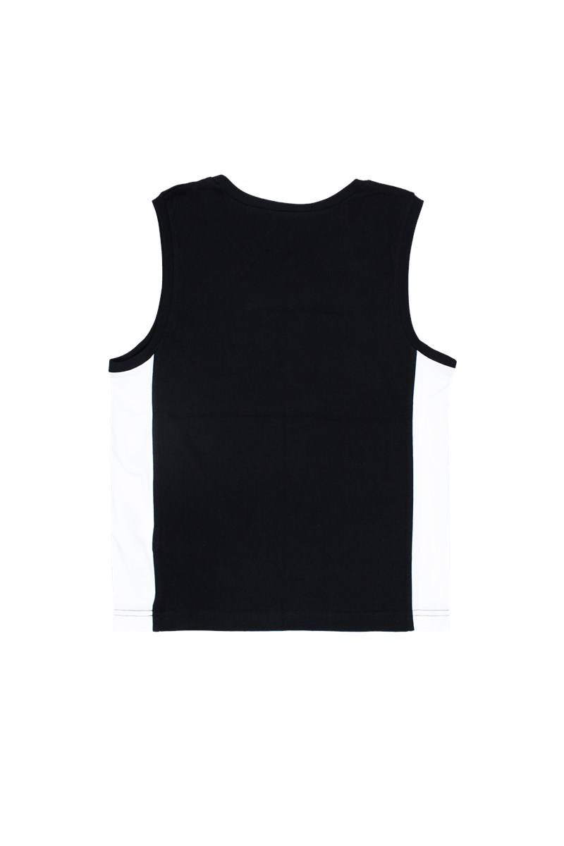 T-SHIRT DIESEL J01297 NERO-1
