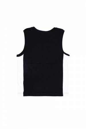 T-SHIRT DIESEL J01297 NERO-1-mini