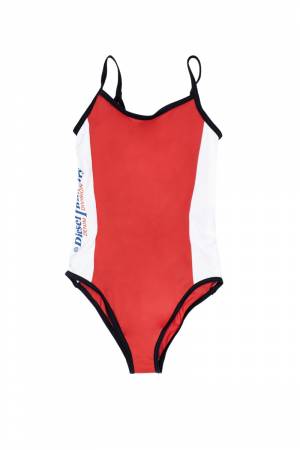 COSTUME DIESEL J01302 CARNATION RED