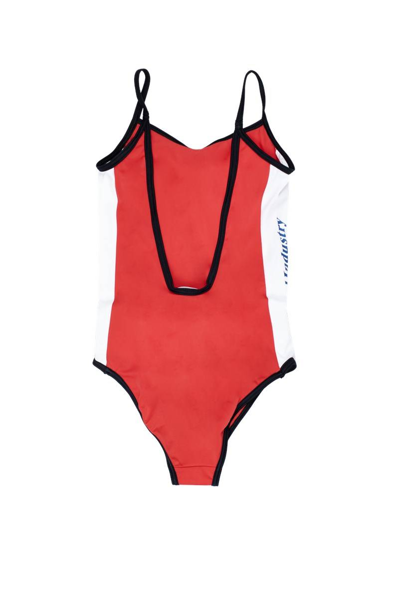 COSTUME DIESEL J01302 CARNATION RED-1