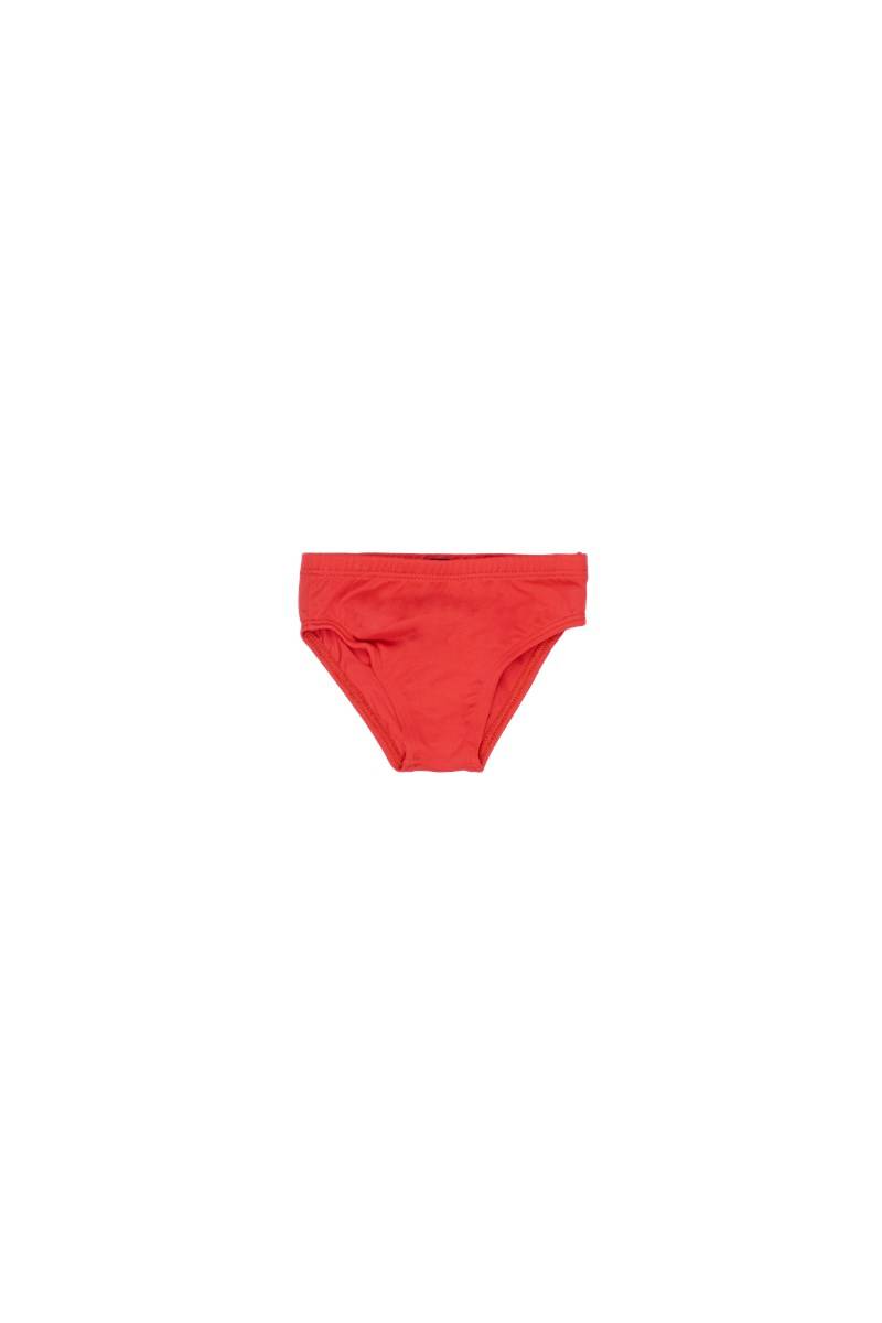 COSTUME DIESEL K00378 CARNATION RED-1