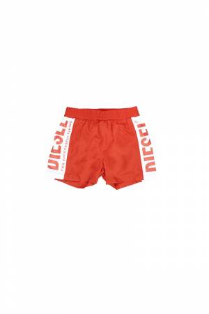 COSTUME DIESEL K00380 CARNATION RED