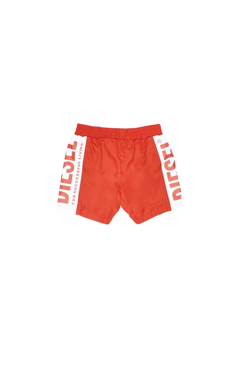 COSTUME DIESEL K00380 CARNATION RED-1