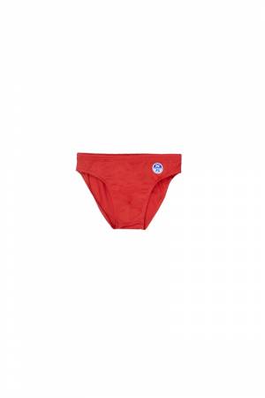 COSTUME NORTH SAILS 777553 RED