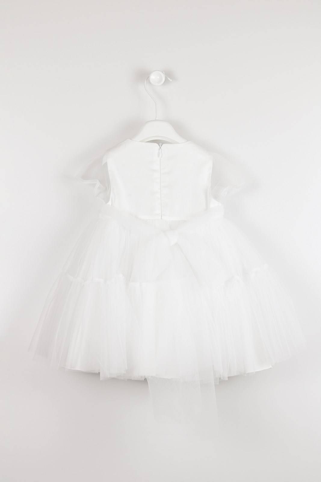 ABITO LE BEBÉ LBG3930 BIANCO-1