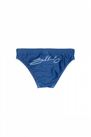 COSTUME BIKKEMBERGS BK1577 BLU NAVY