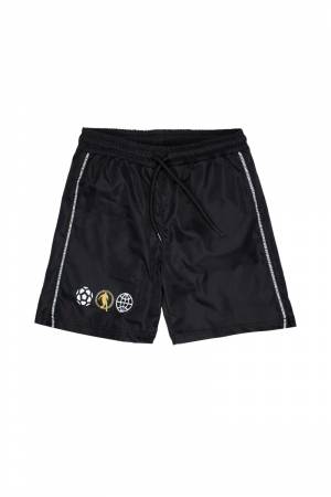 COSTUME BIKKEMBERGS BK1578 NERO