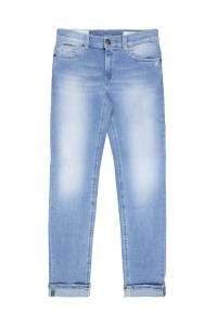 DENIM