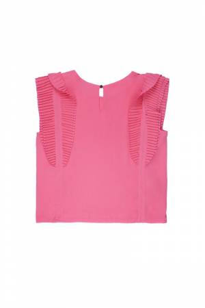 CAMICIA DIXIE CC39360G ROSE WATER-1-mini