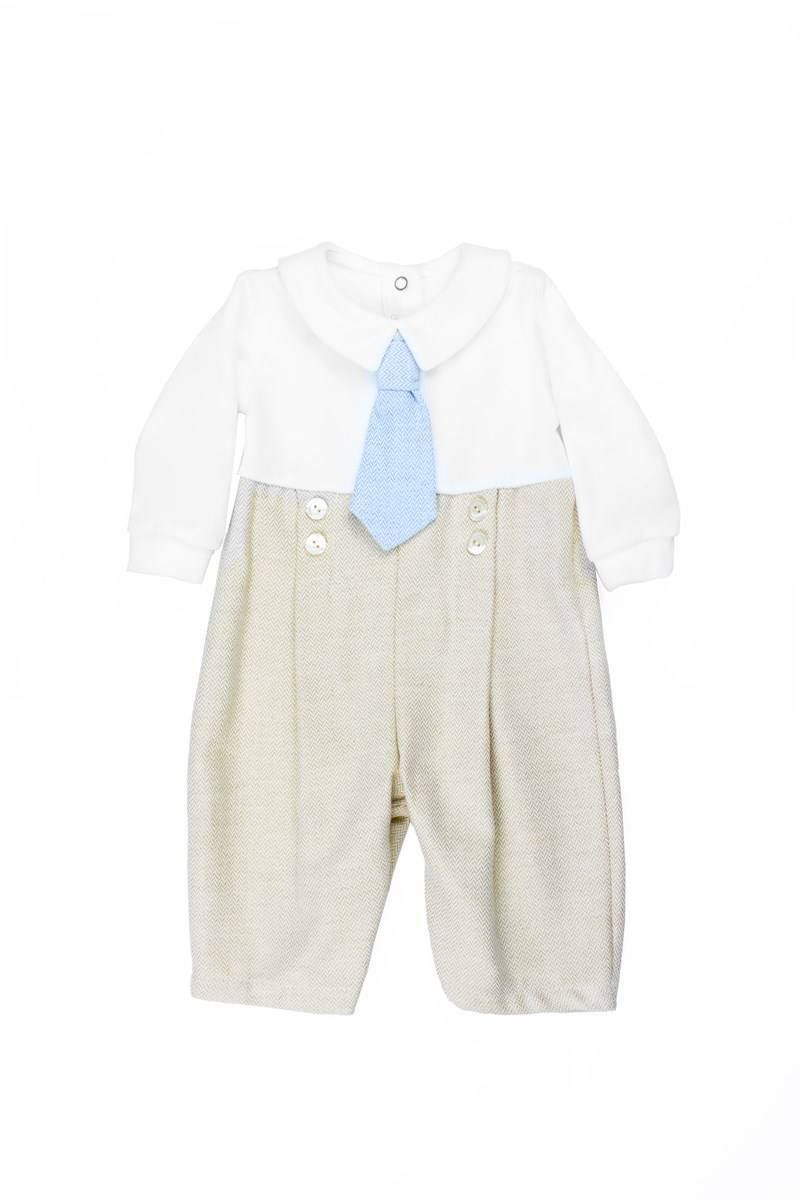 TUTINE CICCINO CCB0129 PANNA-BEIGE-0