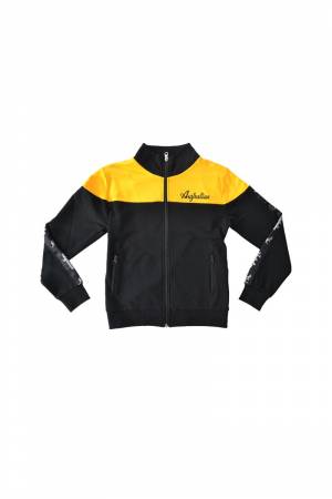 GIUBBOTTO AUSTRALIAN AS0670 BLACK