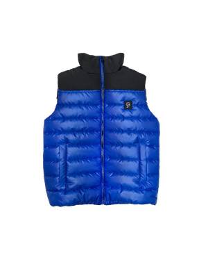 GILET GAUDÌ GAM04706 BLUETTE