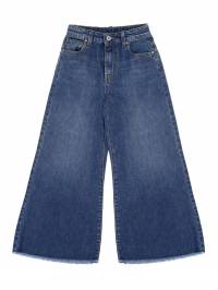 DENIM BLU