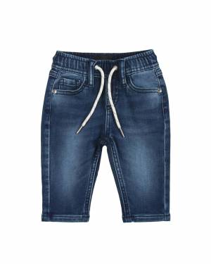 JEANS JOHN RICHMOND RIA23039PA DENIM BLUE DARK