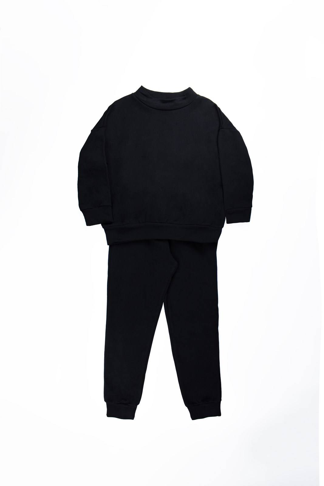 MAGLIA IMPERIAL LU00040G41 NERO