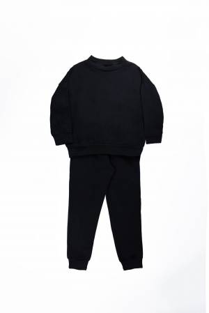 MAGLIA IMPERIAL LU00040G41 NERO