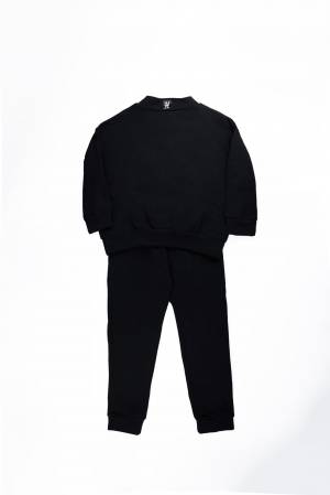 MAGLIA IMPERIAL LU00040G41 NERO-1-mini