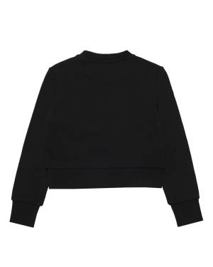 FELPA DIESEL J01464 NERO-1-mini