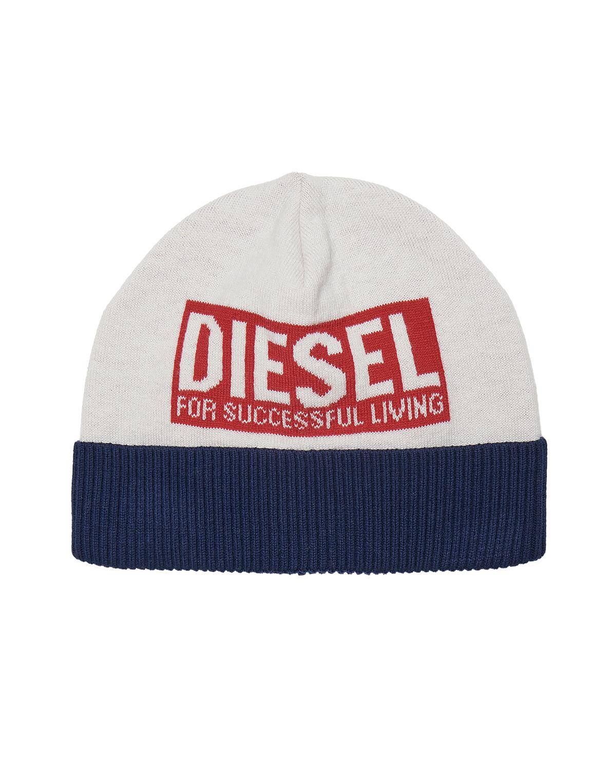 CAPPELLO DIESEL K00450 VAPOUROUS GRAY