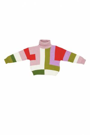 MAGLIA LULÙ LL2234 UNICO