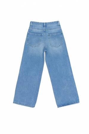 JEANS LULÙ LL2313 BLU-1-mini