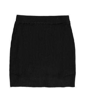 GONNA LULÙ LL2378 NERO-1-mini