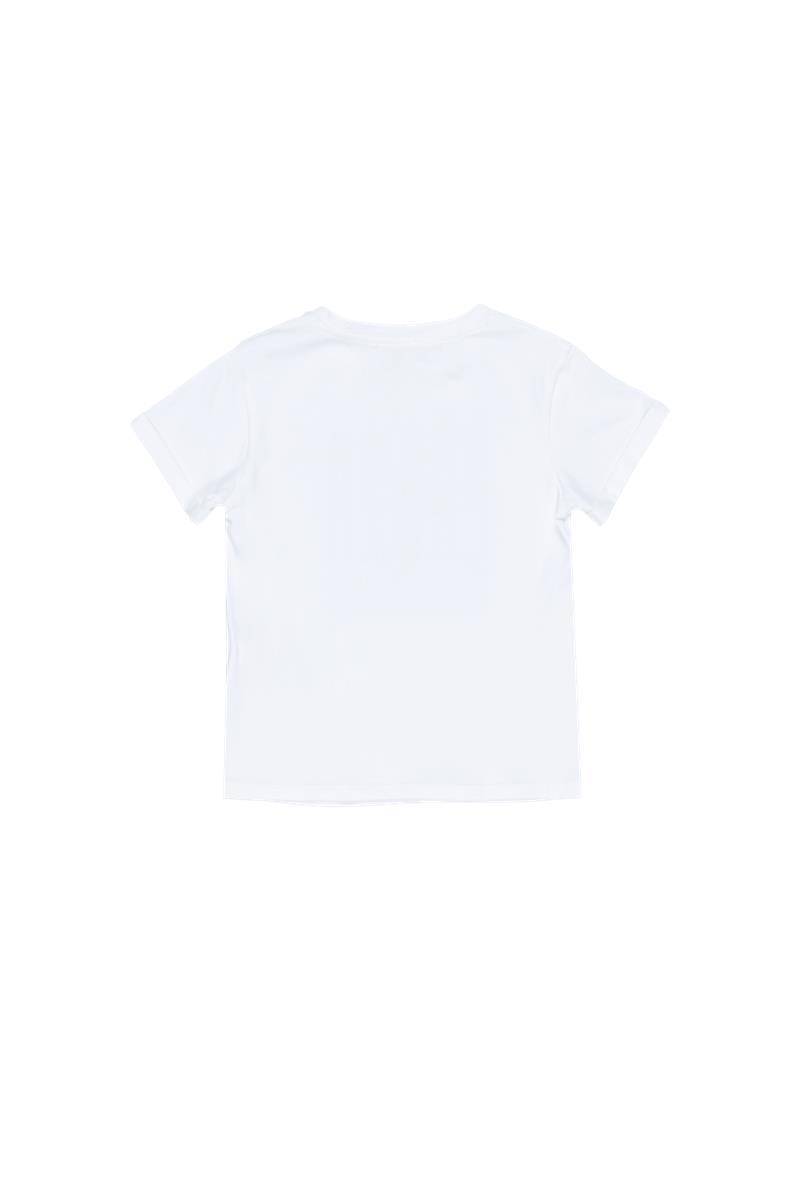 T-SHIRT LULÙ LL2463 SETA-1