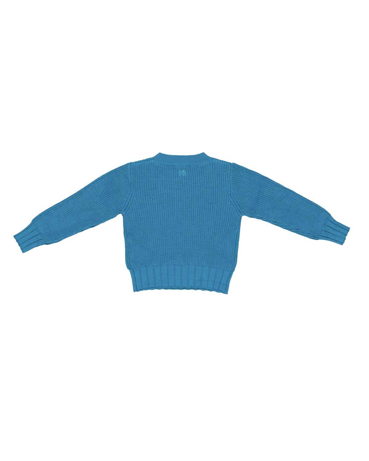 MAGLIA MEILISA BAI FL5257 PAVONE-1