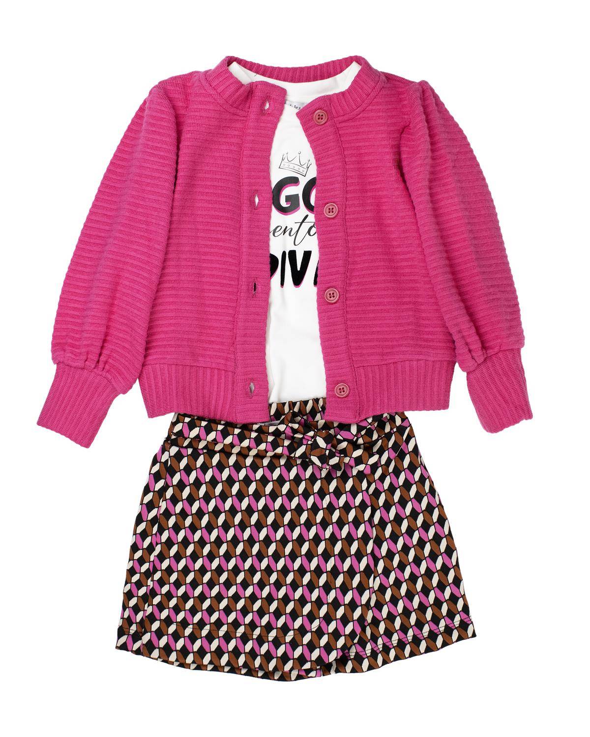 COMPLETO MEILISA BAI FL5361 PANNA-0