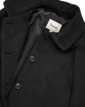GIUBBOTTO DIXIE JB01120G NERO-2-mini
