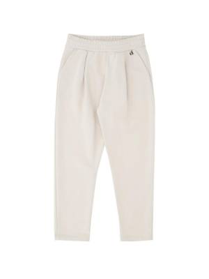 PANTALONE DIXIE FJ21040G NERO