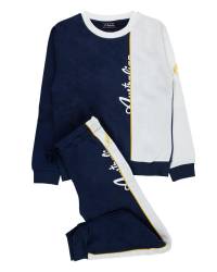 BLU NAVY