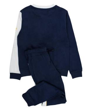 COMPLETO TUTA AUSTRALIAN AS0687 BLU NAVY-1-mini